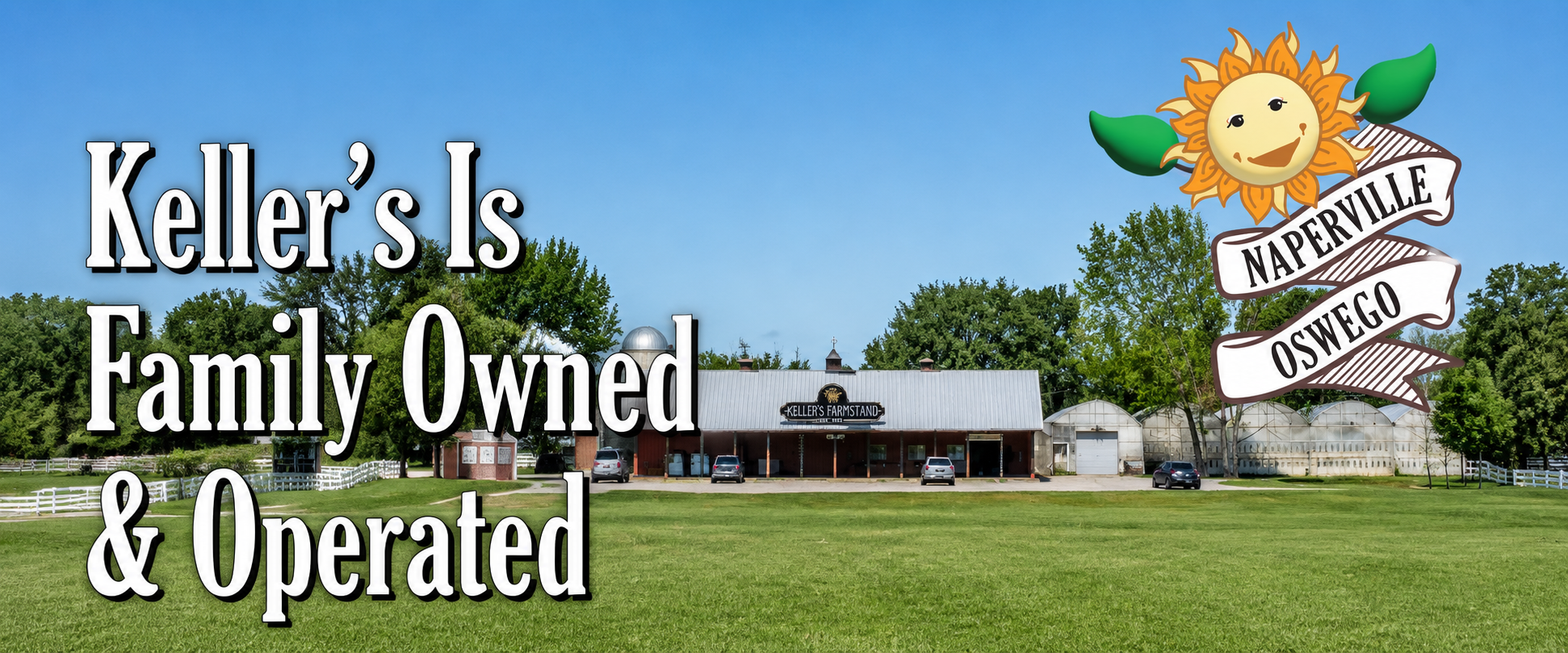 Family Owned & Operated