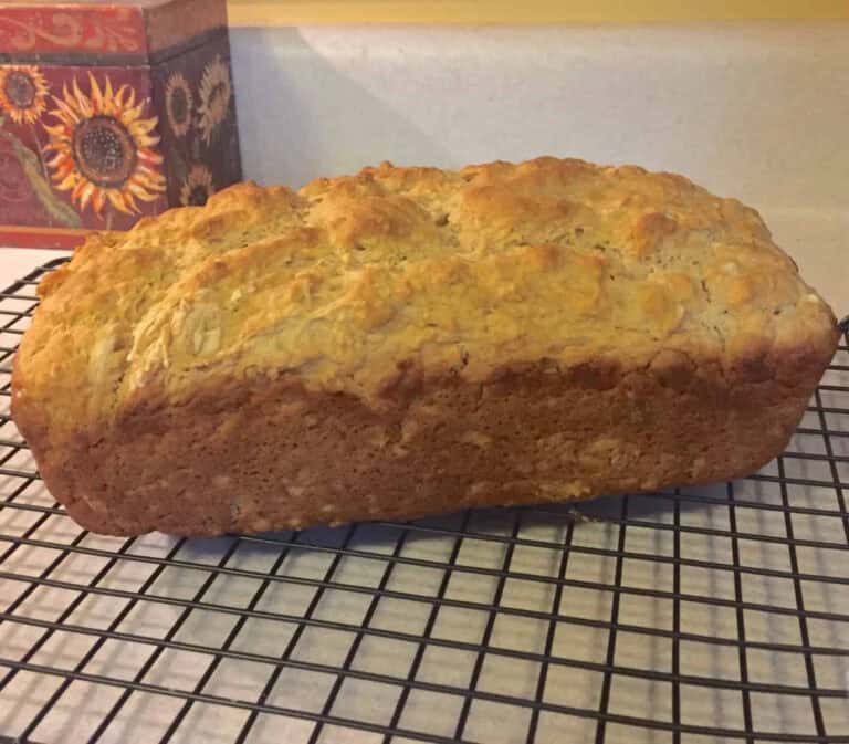 WCC_KF_Honey Beer Bread-no-logo