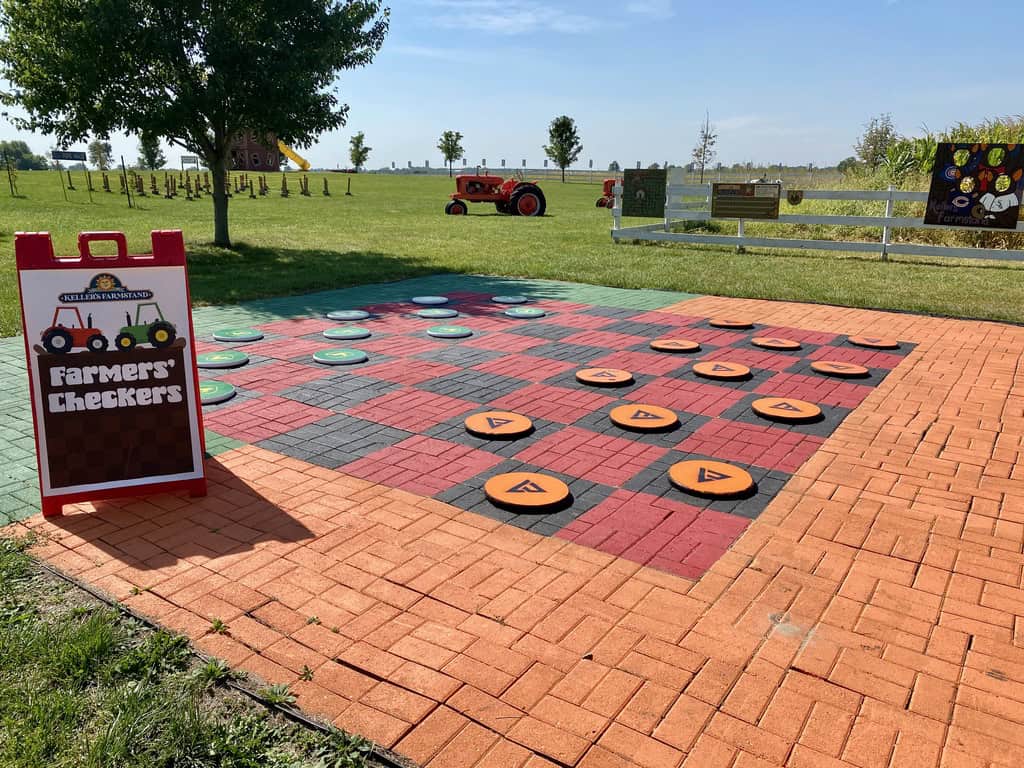 Checkers, replace old pic with this