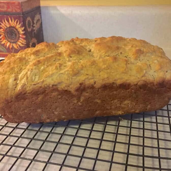 WCC_KF_Honey Beer Bread-no-logo